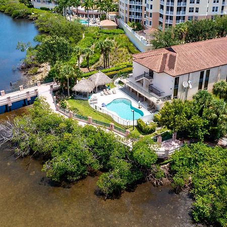 Best Western Intracoastal Inn Jupiter Eksteriør billede