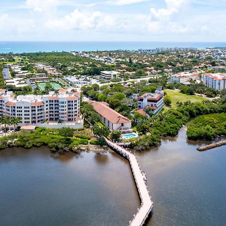 Best Western Intracoastal Inn Jupiter Eksteriør billede