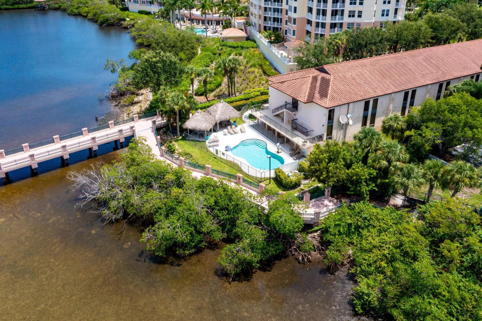 Best Western Intracoastal Inn Jupiter Eksteriør billede