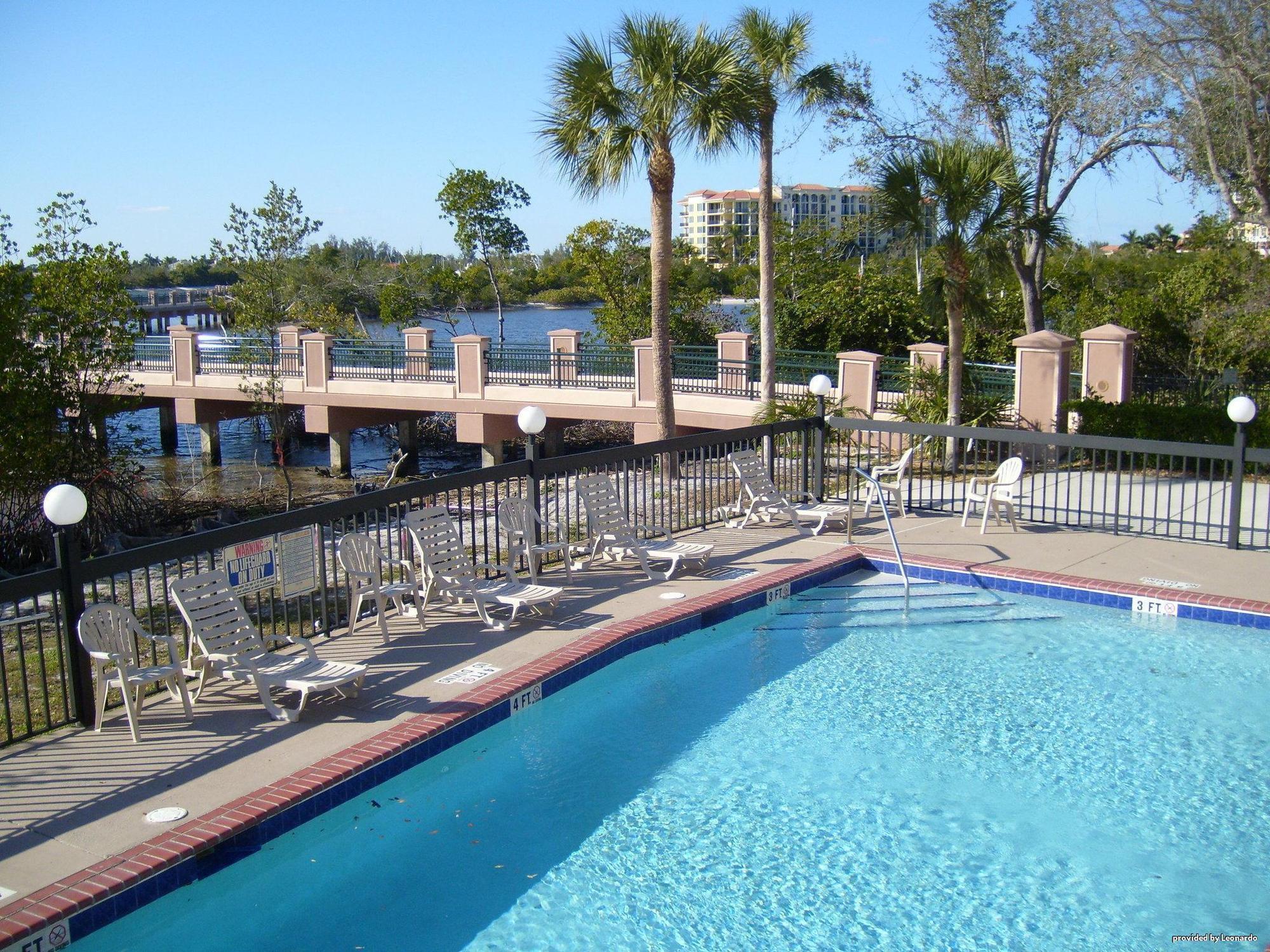 Best Western Intracoastal Inn Jupiter Faciliteter billede